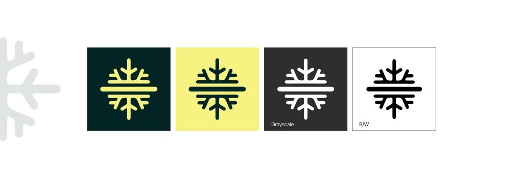 Eco Root Logo Variants