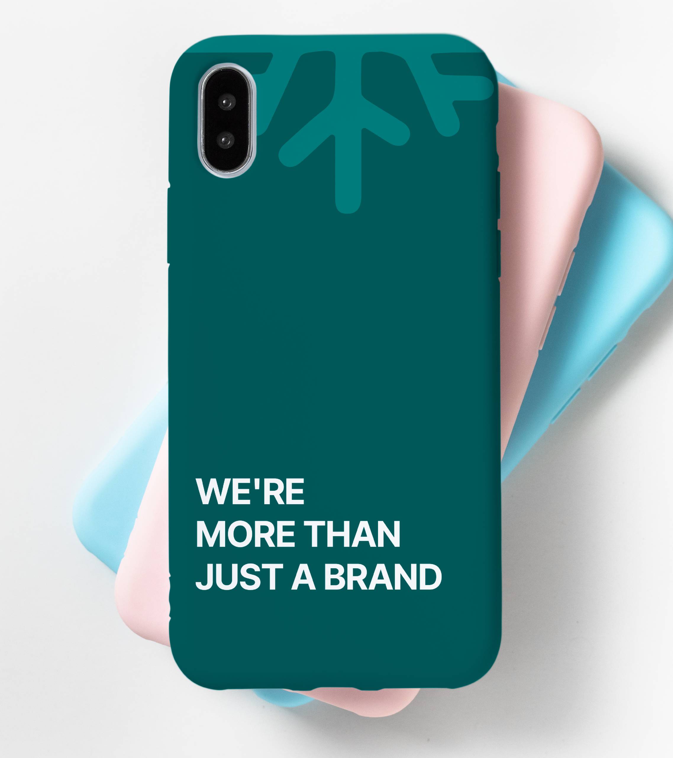 Eco Root Phone