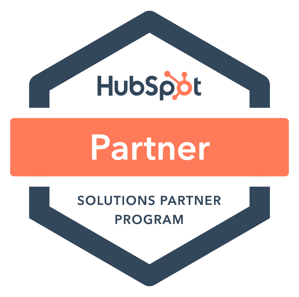 HubSpot Partner HubSpot Partner